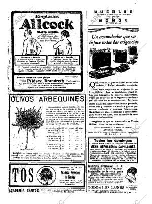 ABC MADRID 15-12-1923 página 25