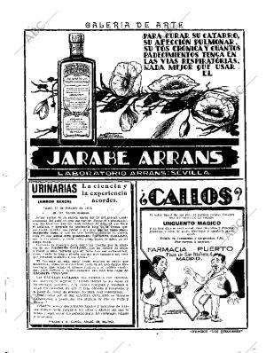 ABC MADRID 15-12-1923 página 28