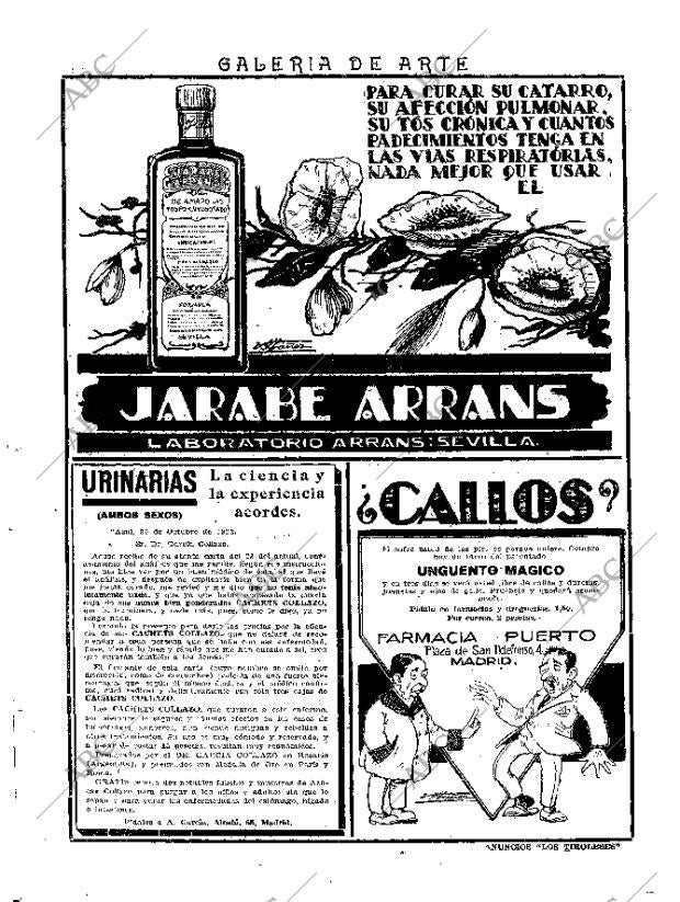 ABC MADRID 15-12-1923 página 28