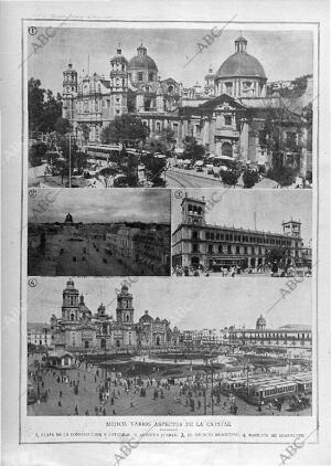 ABC MADRID 15-12-1923 página 4