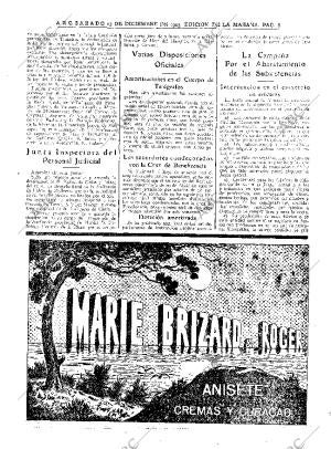 ABC MADRID 15-12-1923 página 6