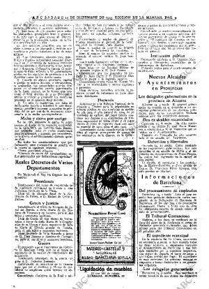 ABC MADRID 15-12-1923 página 7