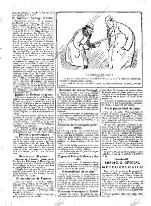 ABC MADRID 15-12-1923 página 9