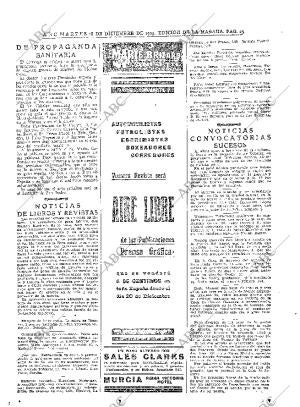 ABC MADRID 18-12-1923 página 25