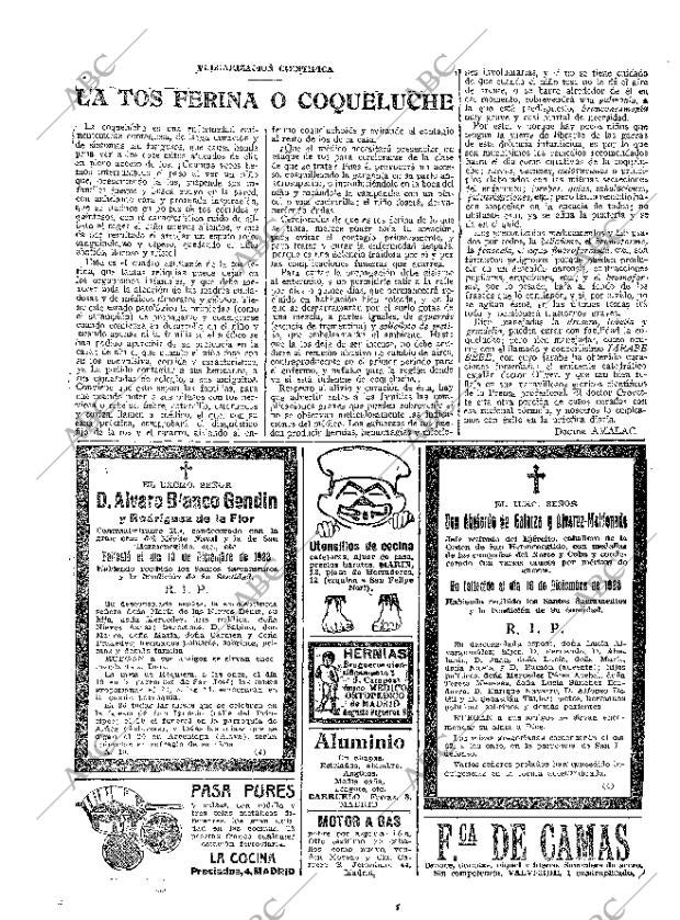 ABC MADRID 18-12-1923 página 34