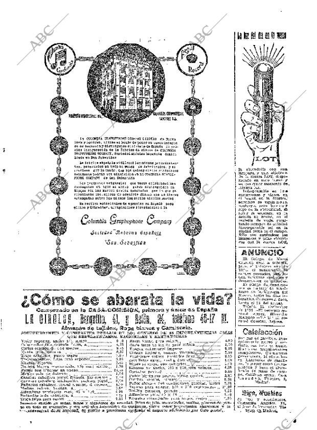 ABC MADRID 18-12-1923 página 37