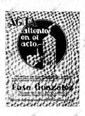 ABC MADRID 18-12-1923 página 40