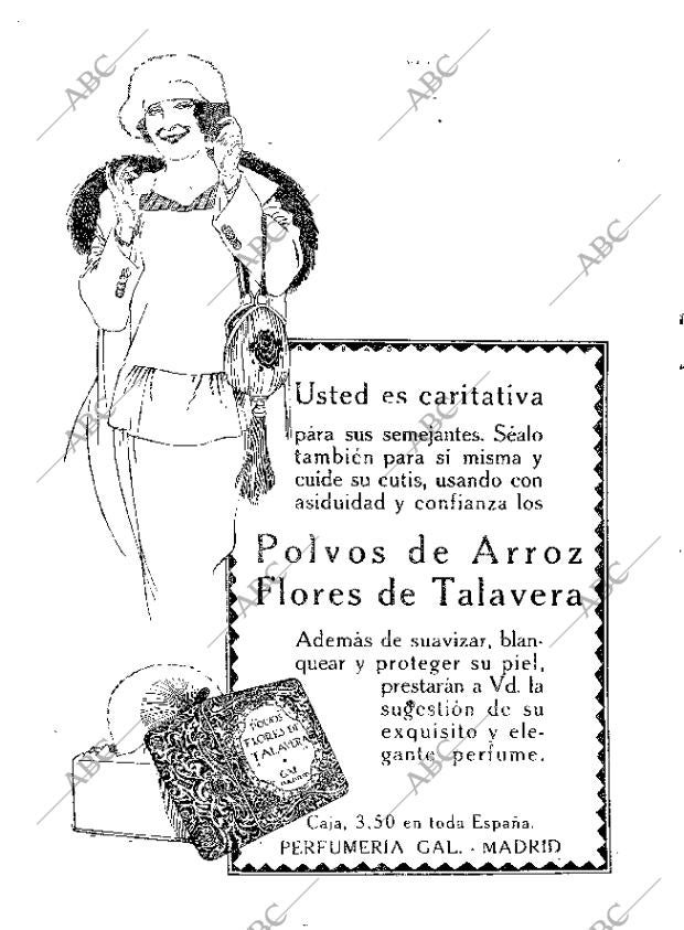 ABC MADRID 18-12-1923 página 6