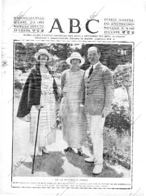 ABC MADRID 20-12-1923