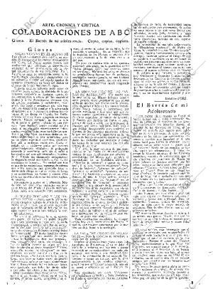 ABC MADRID 21-12-1923 página 15