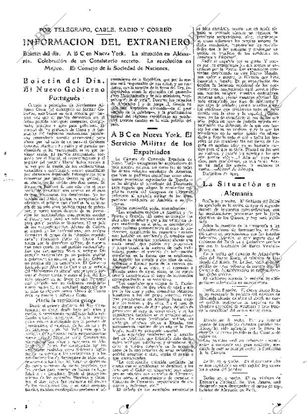 ABC MADRID 21-12-1923 página 21