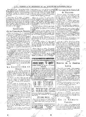 ABC MADRID 21-12-1923 página 22