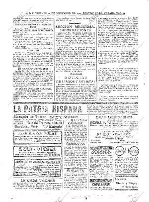 ABC MADRID 21-12-1923 página 24