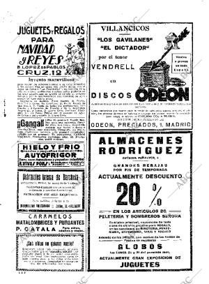 ABC MADRID 21-12-1923 página 35