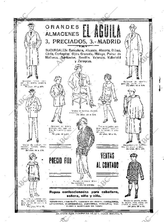 ABC MADRID 21-12-1923 página 36