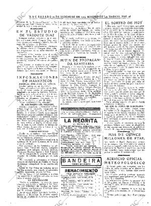 ABC MADRID 22-12-1923 página 16