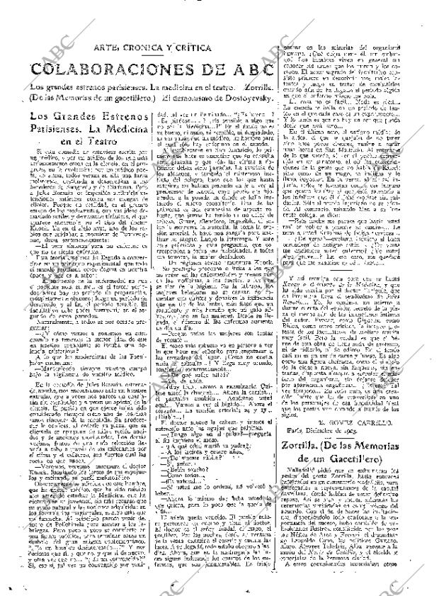 ABC MADRID 22-12-1923 página 17