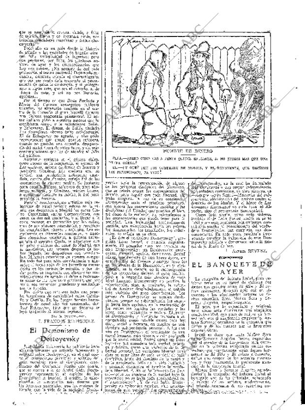 ABC MADRID 22-12-1923 página 19