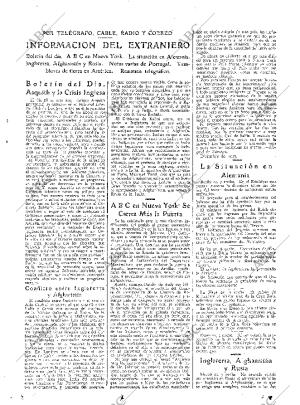 ABC MADRID 22-12-1923 página 21