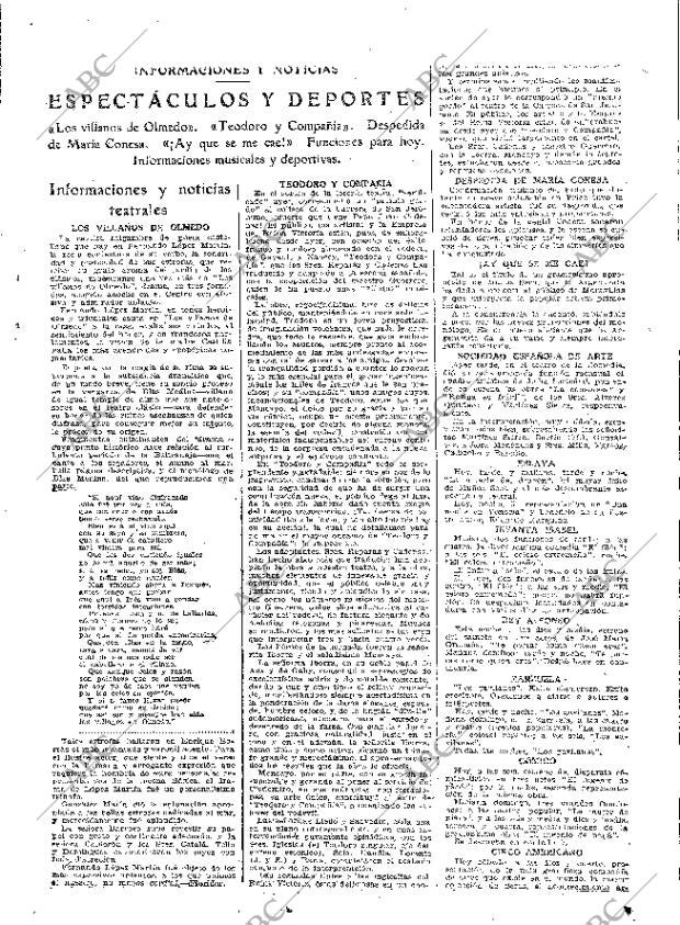 ABC MADRID 22-12-1923 página 27