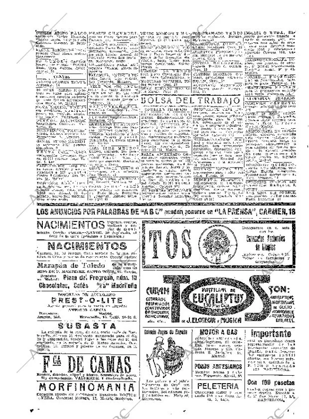 ABC MADRID 22-12-1923 página 30