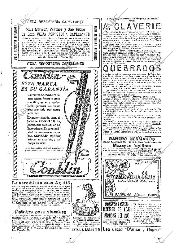 ABC MADRID 22-12-1923 página 31