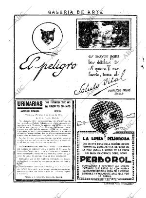 ABC MADRID 22-12-1923 página 36