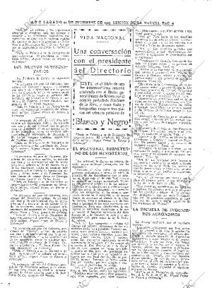ABC MADRID 22-12-1923 página 9