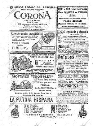 ABC MADRID 23-12-1923 página 44