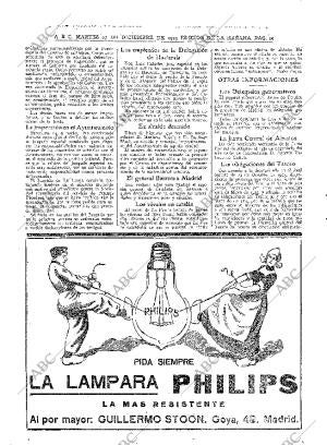 ABC MADRID 25-12-1923 página 10