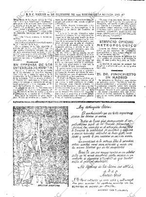 ABC MADRID 25-12-1923 página 16