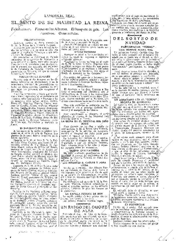 ABC MADRID 25-12-1923 página 17