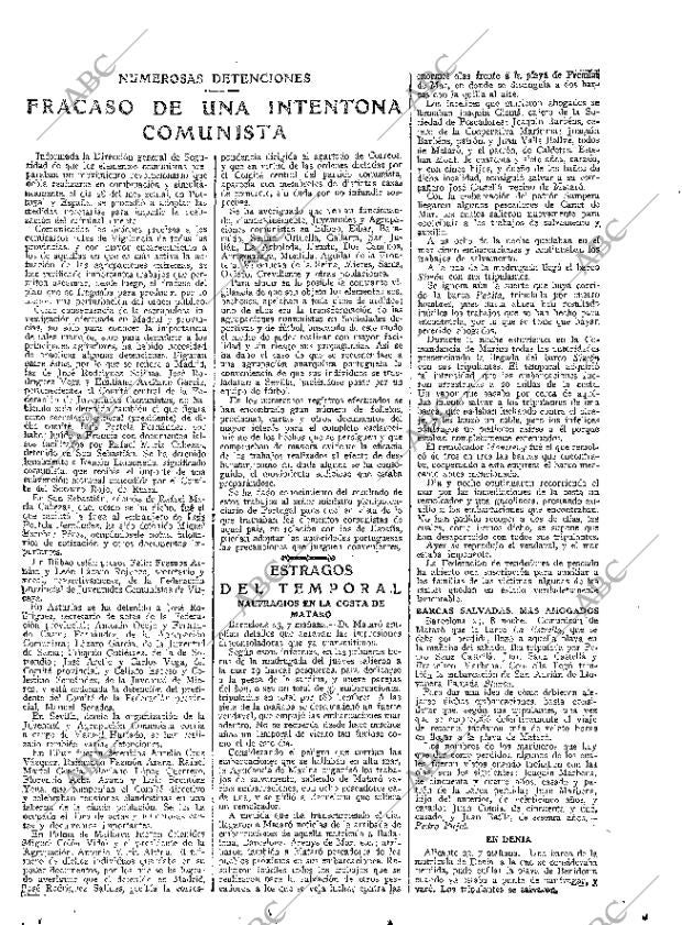 ABC MADRID 25-12-1923 página 19