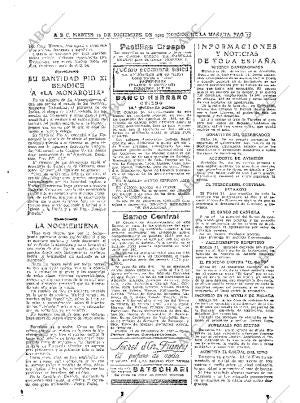 ABC MADRID 25-12-1923 página 23
