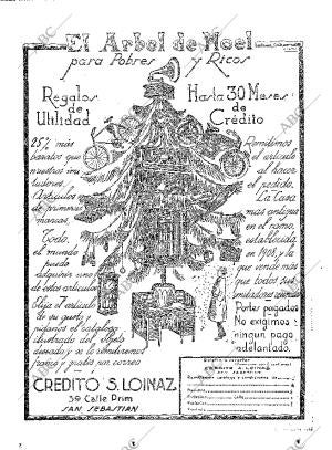 ABC MADRID 25-12-1923 página 27