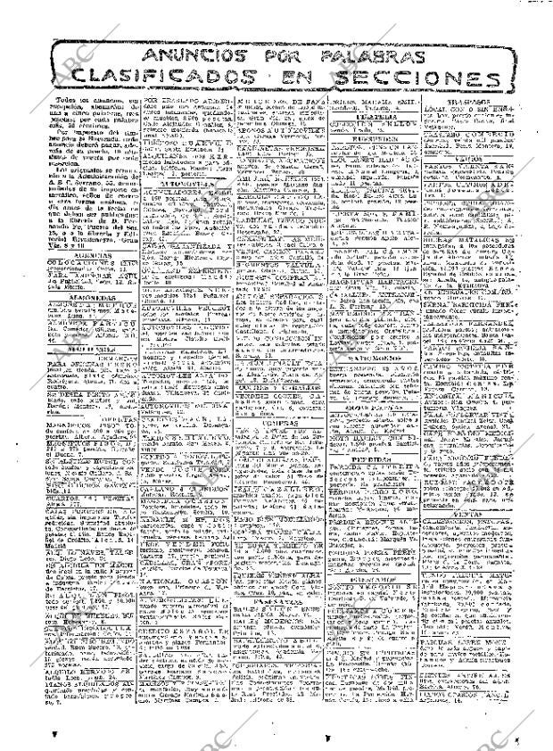 ABC MADRID 25-12-1923 página 28