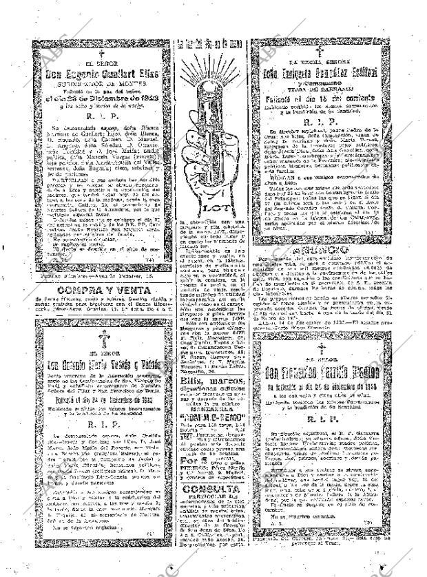 ABC MADRID 25-12-1923 página 31