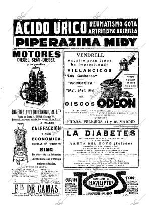 ABC MADRID 25-12-1923 página 39