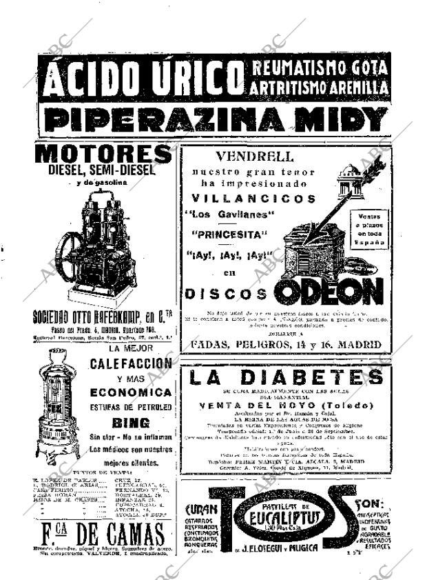 ABC MADRID 25-12-1923 página 39