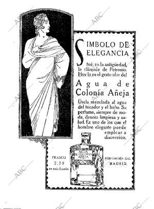 ABC MADRID 25-12-1923 página 6