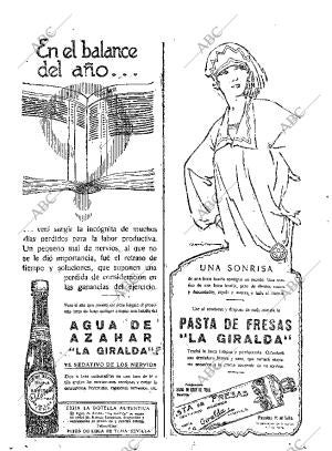 ABC MADRID 25-12-1923 página 8