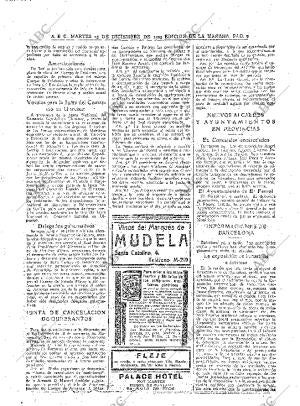 ABC MADRID 25-12-1923 página 9