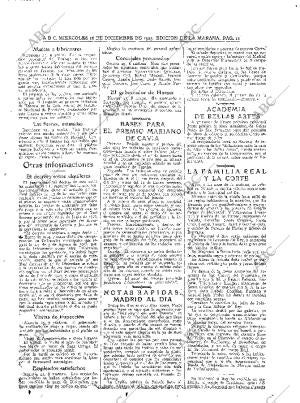 ABC MADRID 26-12-1923 página 11