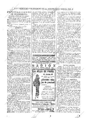 ABC MADRID 26-12-1923 página 18