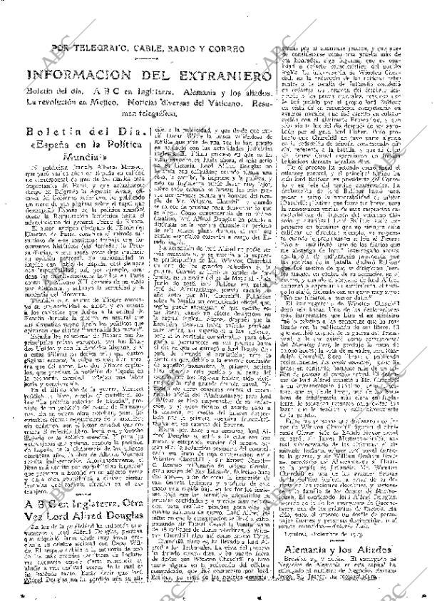 ABC MADRID 26-12-1923 página 21