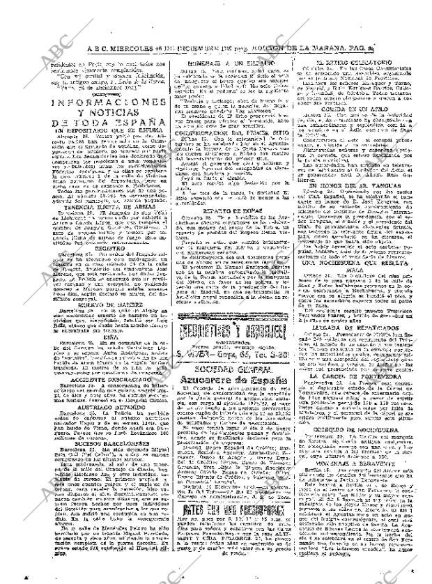 ABC MADRID 26-12-1923 página 24