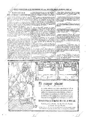 ABC MADRID 26-12-1923 página 26