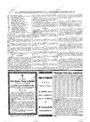 ABC MADRID 26-12-1923 página 30