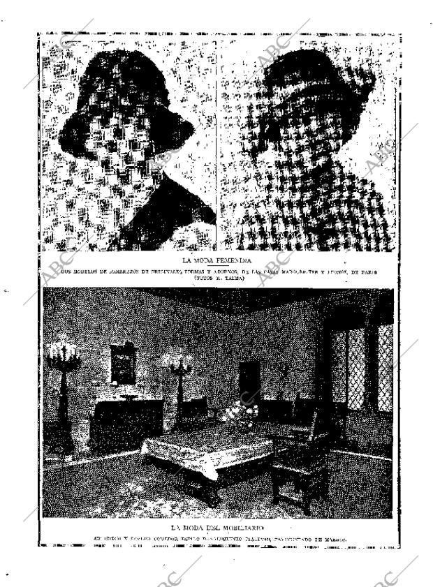 ABC MADRID 26-12-1923 página 4