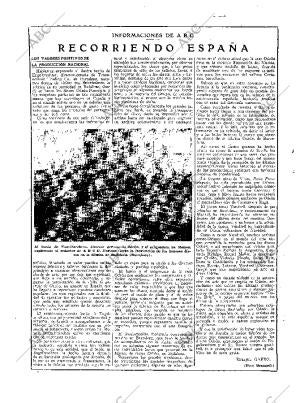 ABC MADRID 26-12-1923 página 6